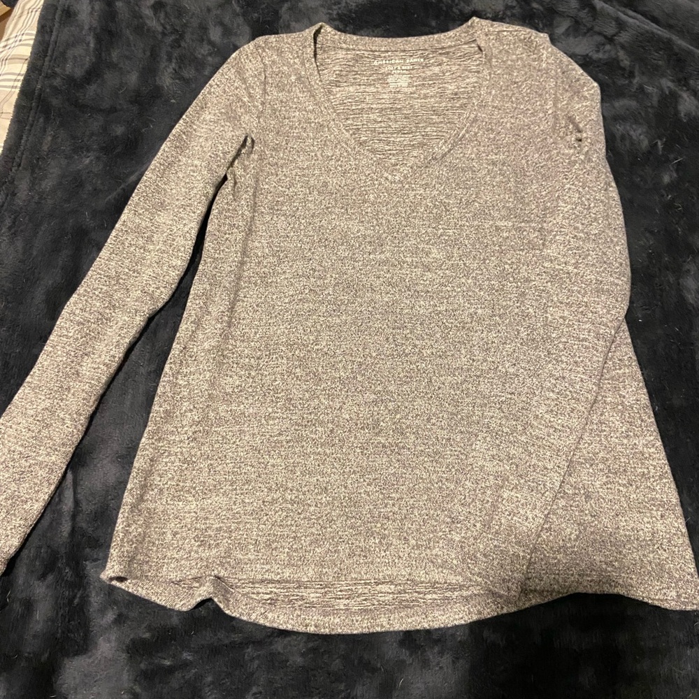 American eagle long sleeve